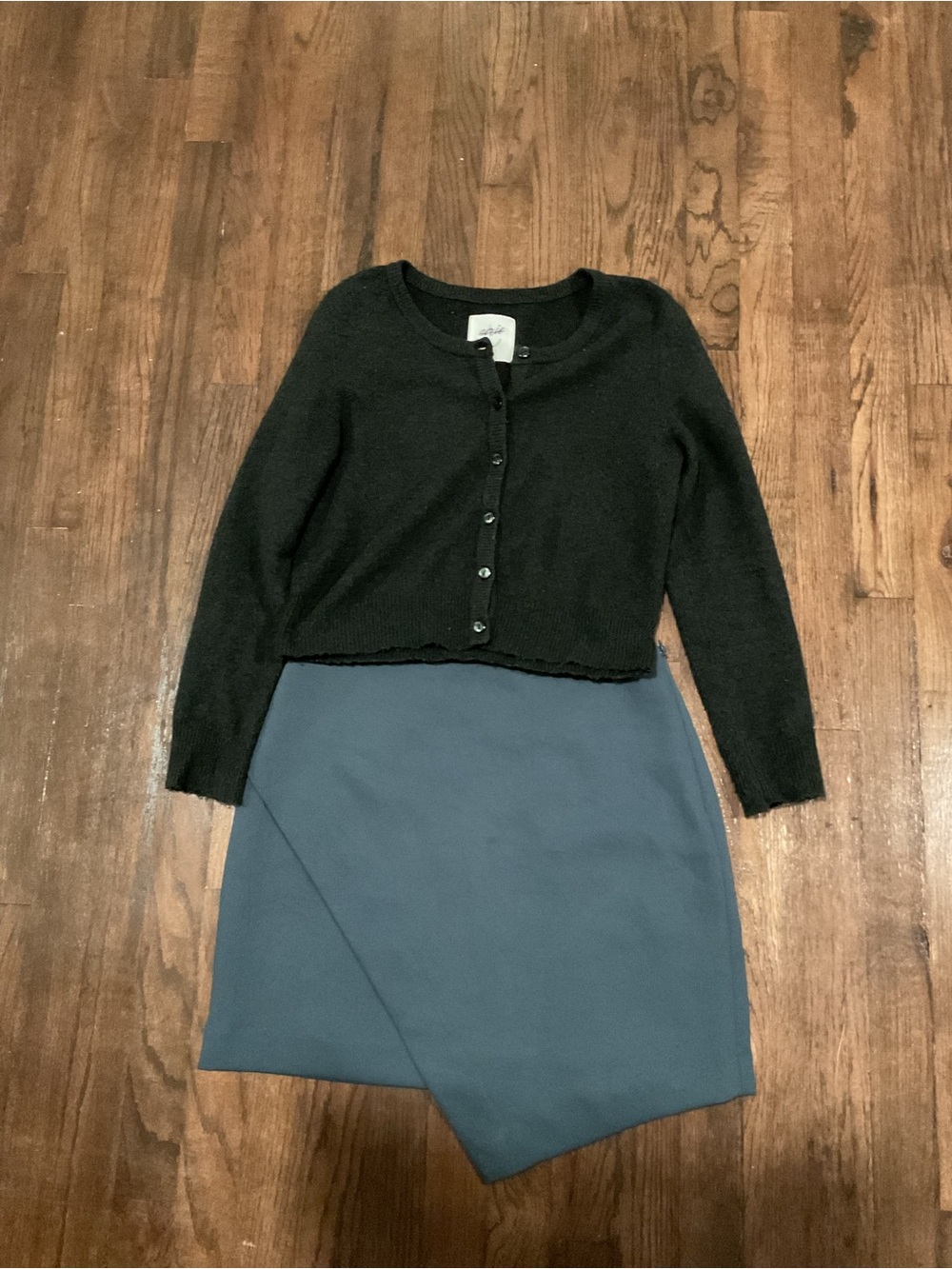 Aritzia Outfit